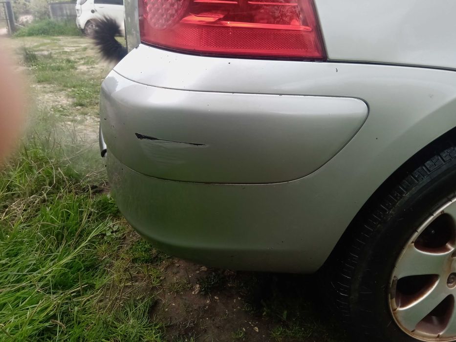 Peugeot 307 SW gasolina e GPL com poucos kms
