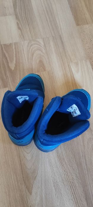 Buty zimowe Martes