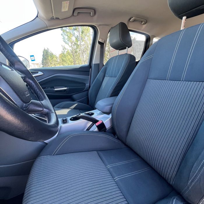 Ford C-Max 1.6TDCI Titanium