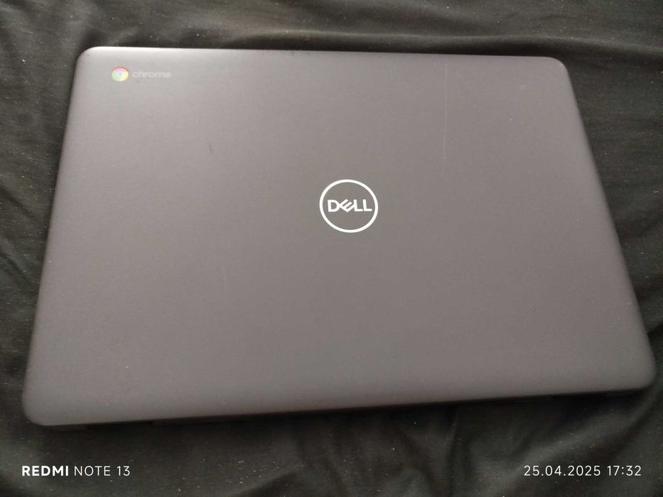 Хромбук  DELL 3400