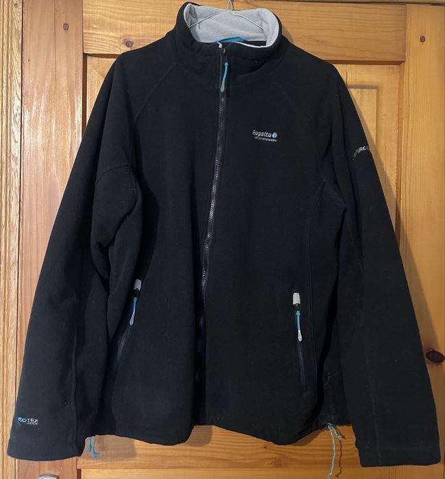 Фліска-курточка Regatta на мебрані,оригінал, стан дуже добрий,р.L-Xl