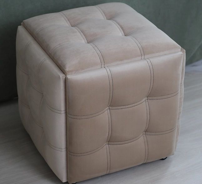 Пуф трансформер 5 в 1, 6 в 1