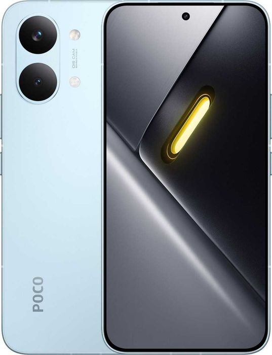POCO X8 Pro Max 12/512 GB