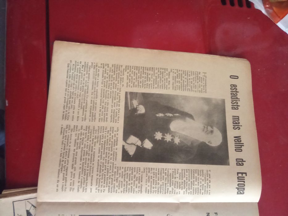 Revista ABC 7 janeiro 1926