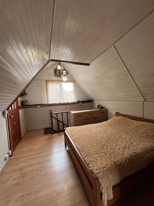 « Будиночок Гуцула » у Яремче