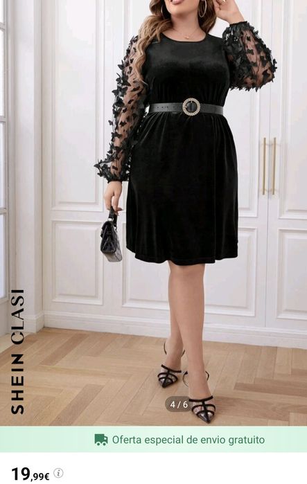 Party Dress - New