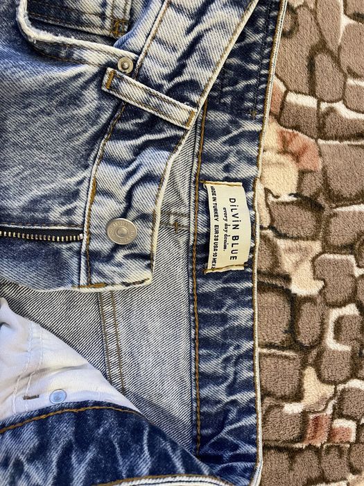 Джинси жіночі