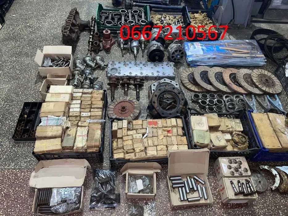 Запчастини Газ 51, Газ 52, Газ 69, Погручик Львівський, Саз