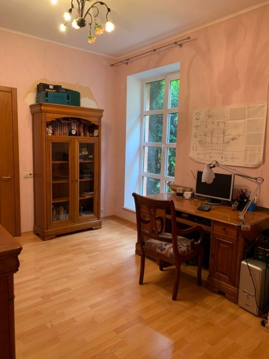 Дом в районе 13 ст.Б.Фонтана