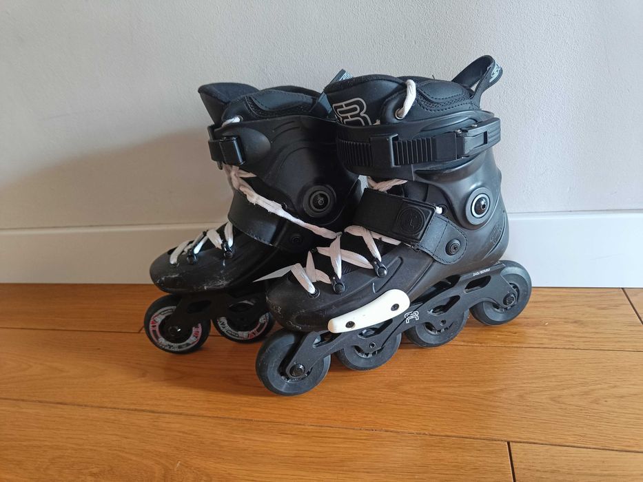 Rolki FR FRX 80 r. 36