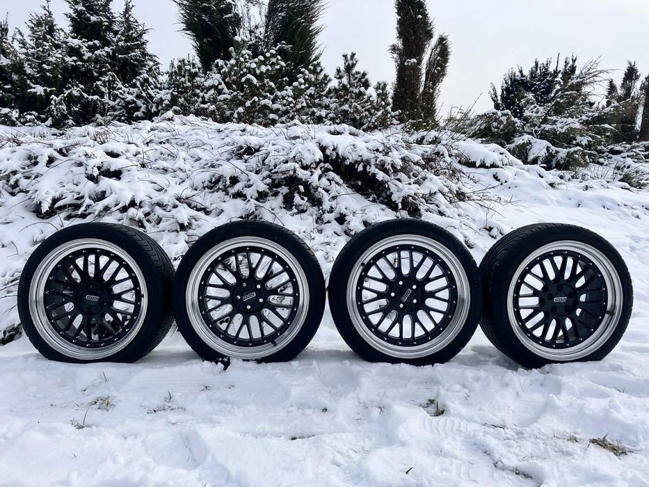 Dare LM 18 5x100 8j et35 *bbs*