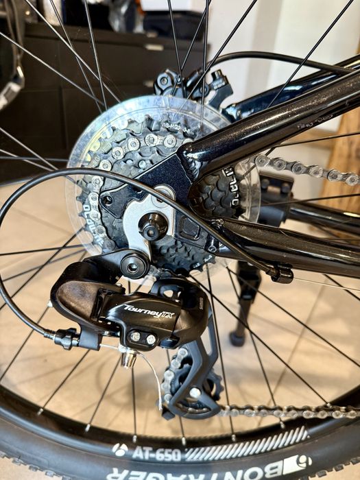 Trek Skye SL, XS, stan idealny, kola 27,5