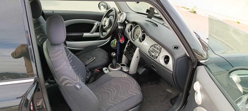 mini 1.6 gasolina 200264846538875906124