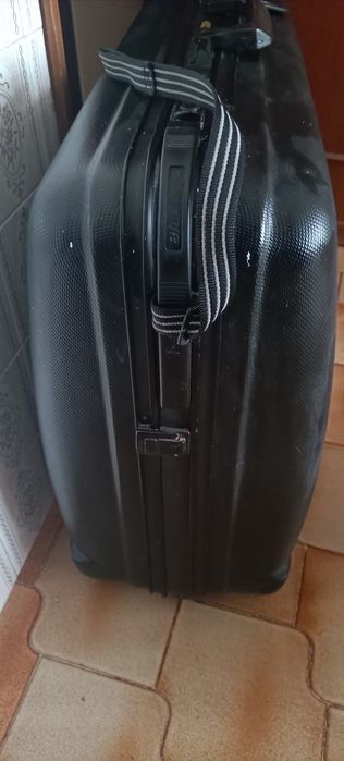 Mala viagem rígida PIERRE DUMONT  GRNDE