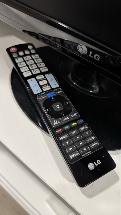 TV Led LG M2280D-PZ - monitor e TV