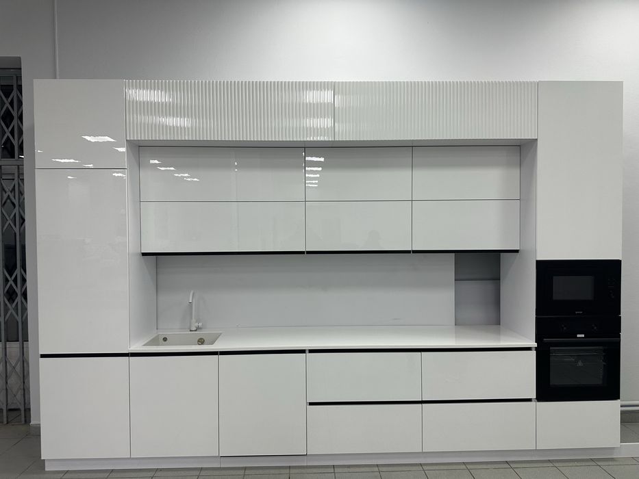 Кухня по собівартості