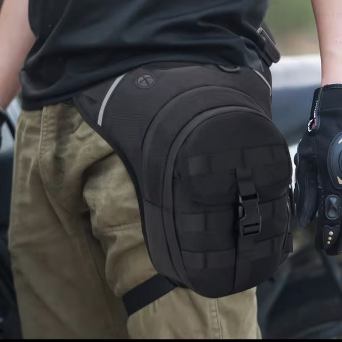 Набедренная сумка