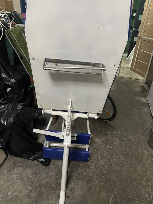 Кресло гинекологическое