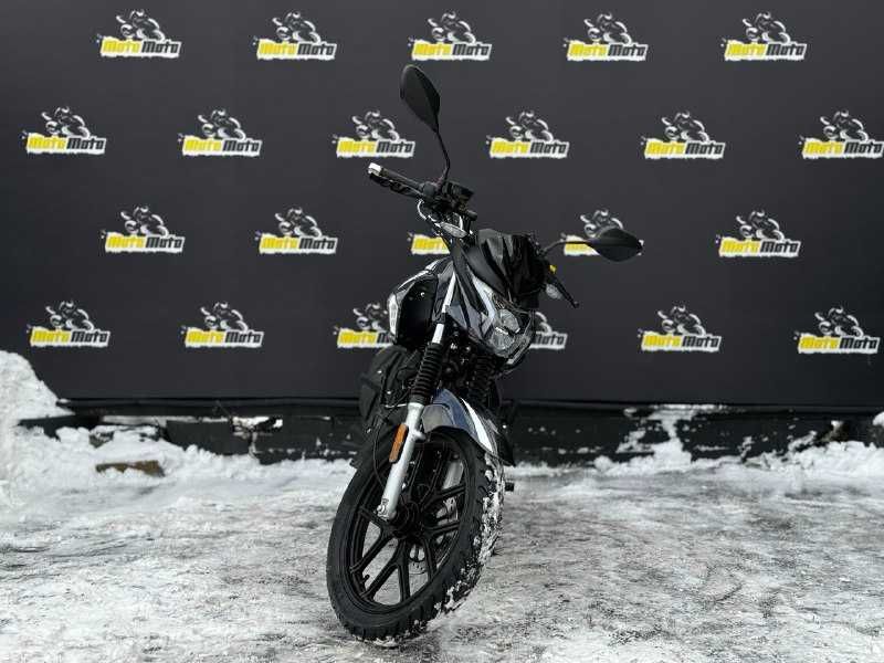 Мотоцикл SPARK SP200R-31 Новий арантія Сервіс Доставка