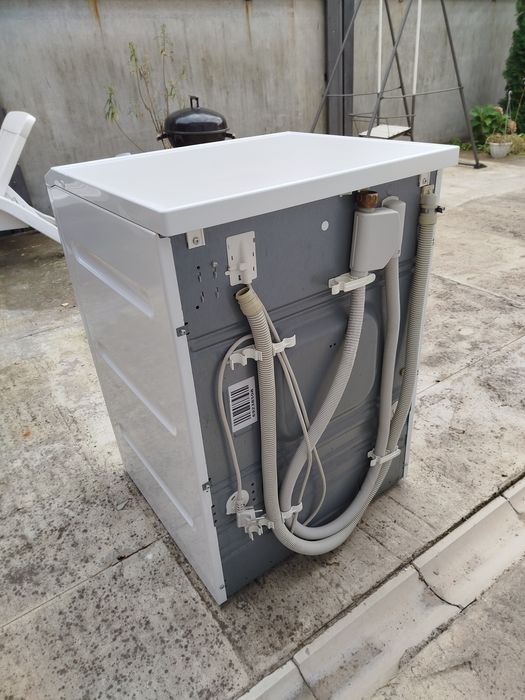 Пралка Miele А+ Softronik W4144