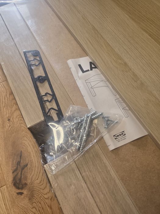 Stolik kawowy Ikea Lack