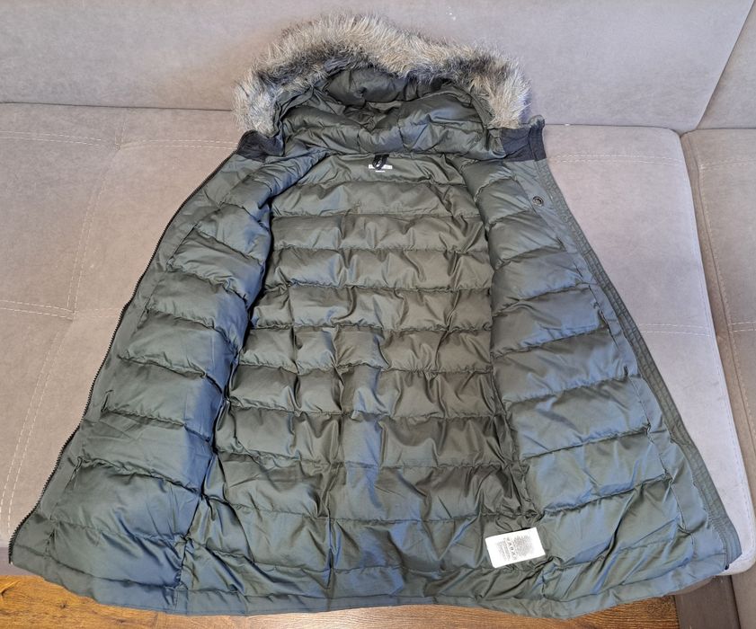 парка Adidas Xploric Parka, розмір ХS