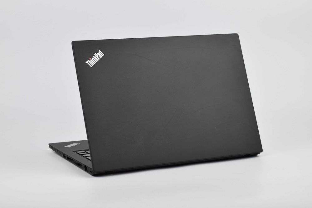 Lenovo ThinkPad T495 R5 Pro 3500U 16/24/40гб 256/512/1тб 14" TN HD Ноутбук