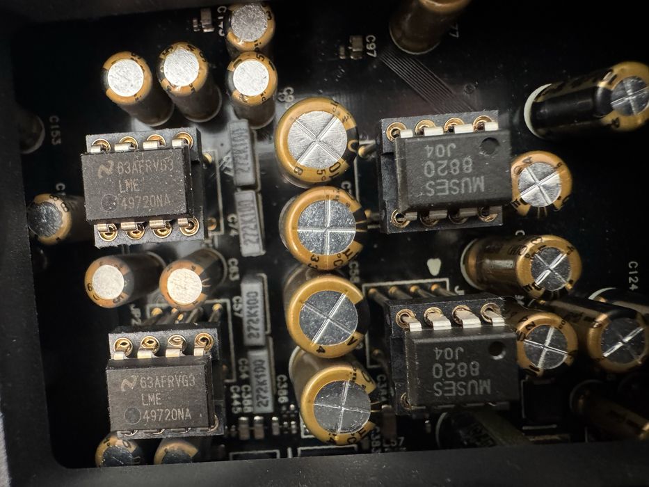 creative sound blaster x7 - купити комплектуючі для ПК - Ціна на