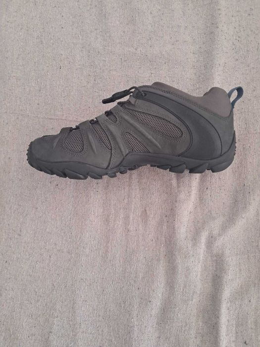 Cham 8 Stretch Novos