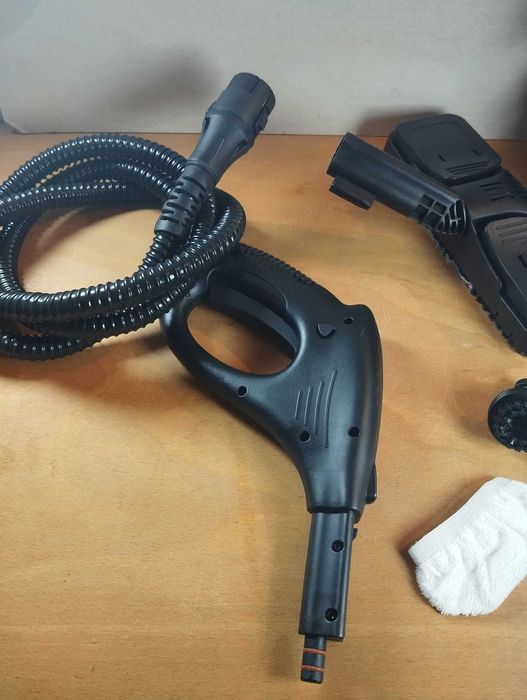 Máquina de Limpeza a Vapor - Polti Vaporetto