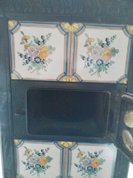 Piecyk włoski Castelmonte