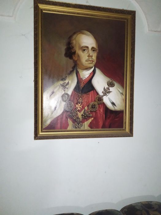 Картины. Холст. Масло.