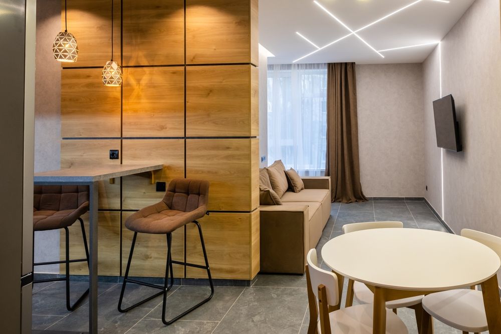 Vip апартаменти на Н.Миколаївці подобово!