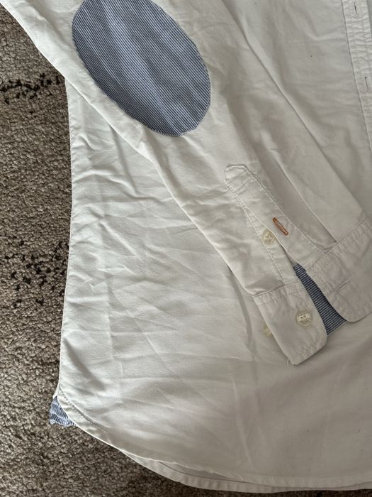 Чоловіча рубашка Holly&Whyte