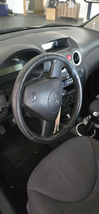 Citroen C2  1.4HDI