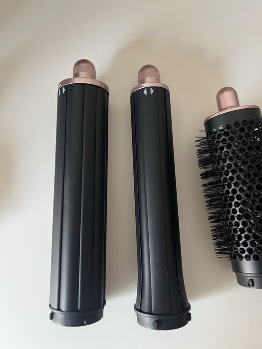 Dyson Airwrap complete long