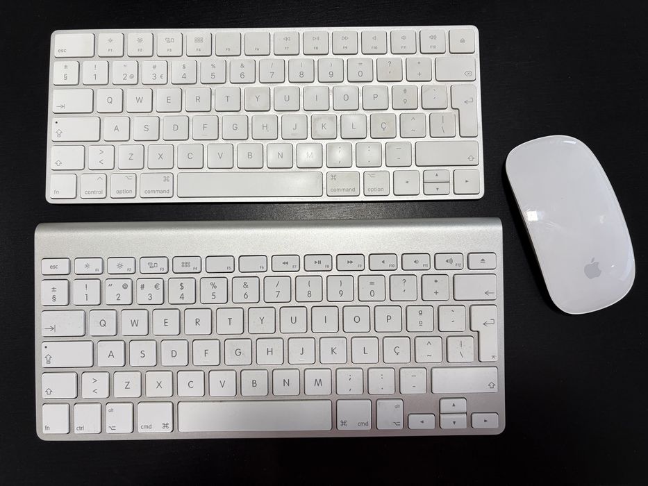 iMac 21.5”, 3.1GHz i7, 16GB RAM, SSD 256GB, Late 2013