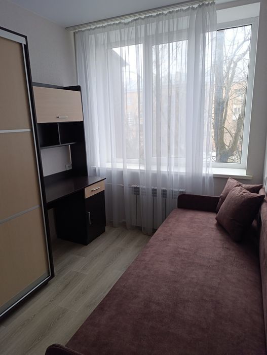 Сдам 2ком.квартиру на Холодной горе на длительный срок