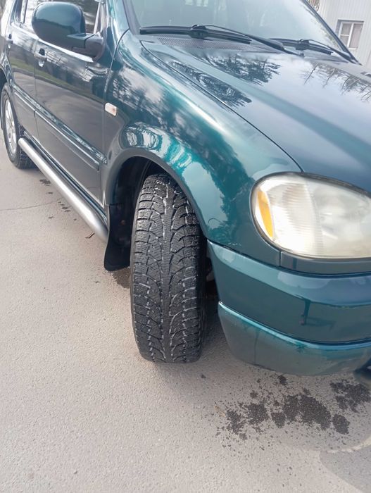 Продам Мерседес ML320