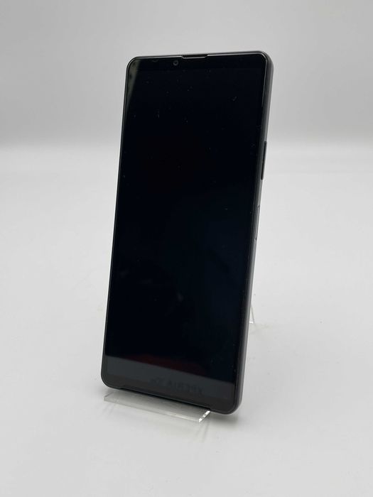 Telefon Sony Xperia 10 IV 6/128GB Czarny Świetna jakość Aparatu!