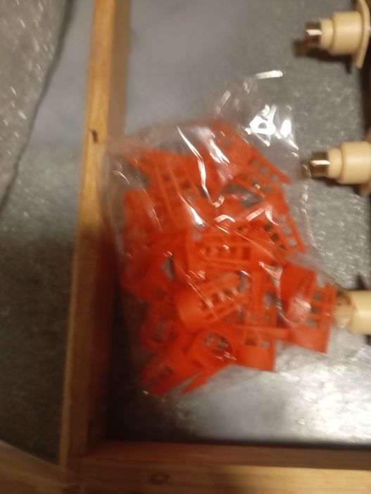 Colmeia criadeira lusitana