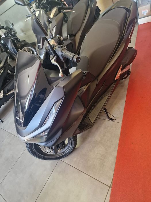 PCX 2026 zero quilómetro