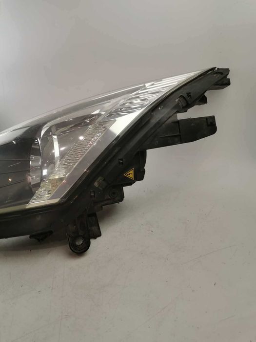 Lampa prawa Reflektor Prawy Citroen C6 xenon ksenon