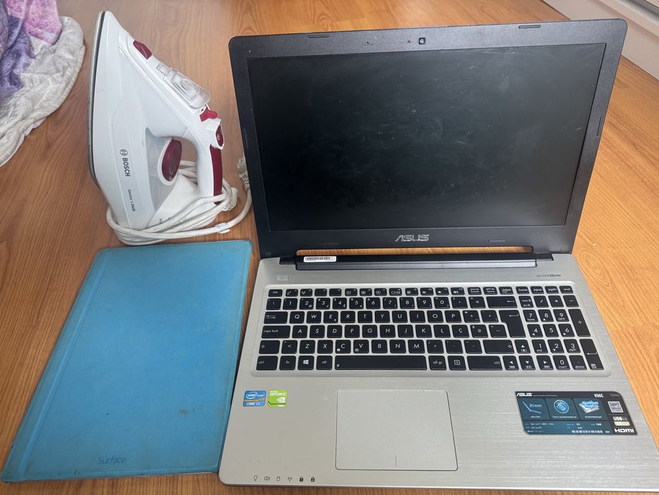 3 artigos para peças