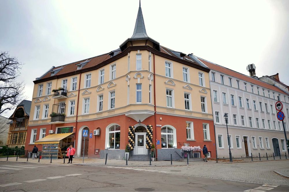 Lokal na sprzedaż Wrzeszcz