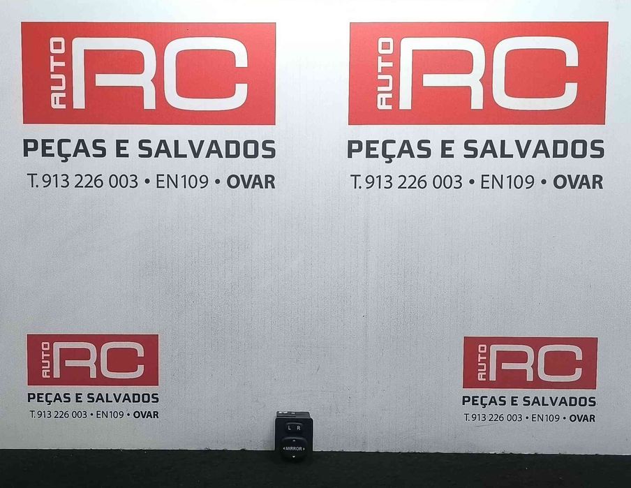 Regulador dos Espelhos 769746F - TOYOTA VERSO S