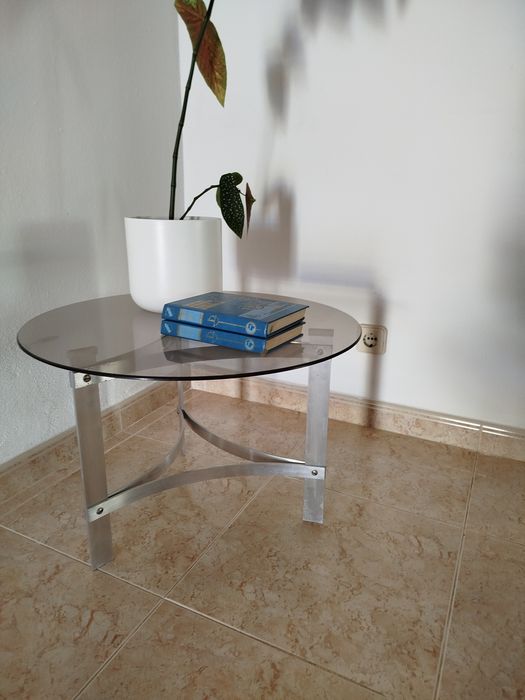 Mesa de centro Vintage