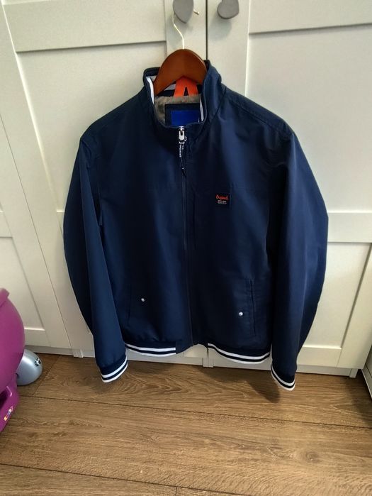 Zestaw ubrań męskich