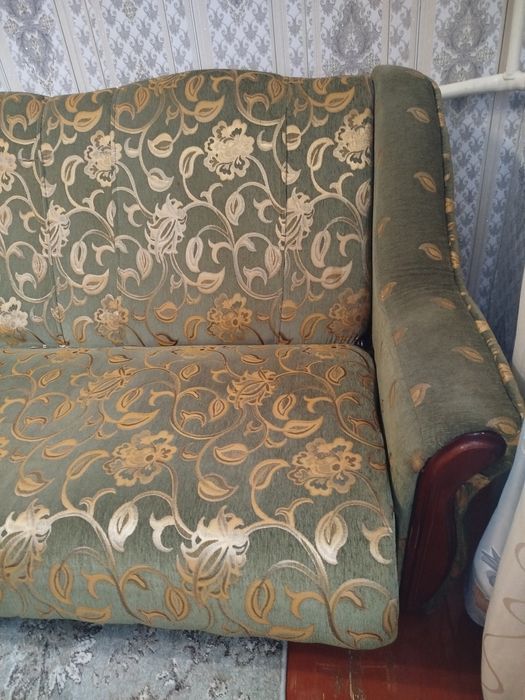 Диван розкладний