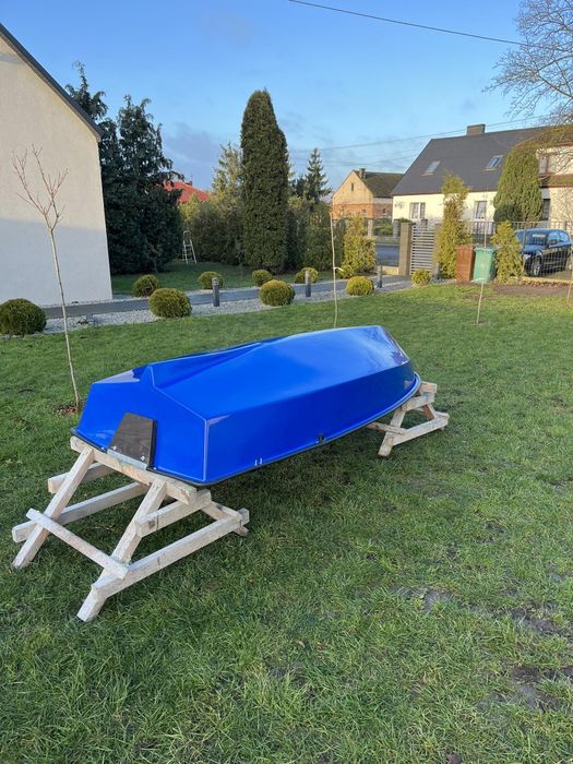 250x120cm łódka wędkarska wiosłowa łódź łódki łodzie